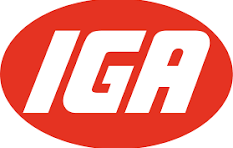 IGA logo