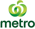 Woolworths Metro logo